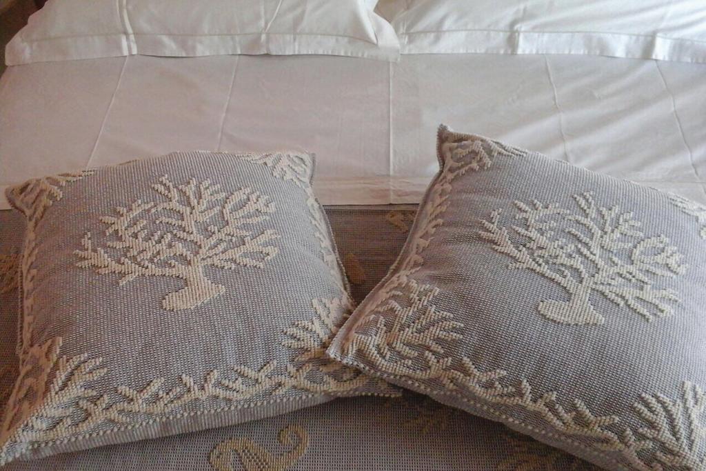 Domus Corallia-Luxury Rooms ปอร์โตโรตอนโด ภายนอก รูปภาพ