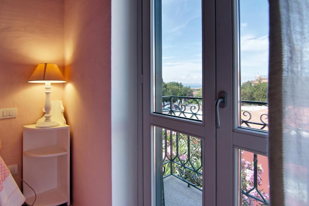 Domus Corallia-Luxury Rooms ปอร์โตโรตอนโด ห้อง รูปภาพ