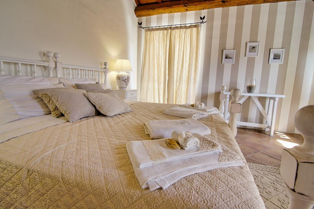 Domus Corallia-Luxury Rooms ปอร์โตโรตอนโด ห้อง รูปภาพ