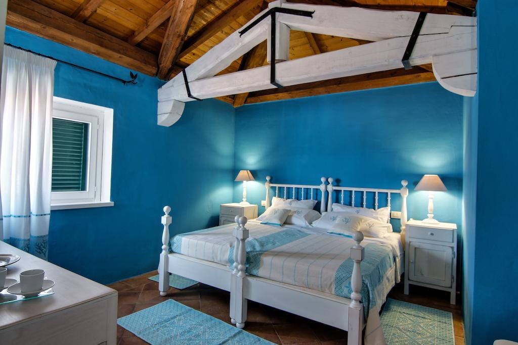 Domus Corallia-Luxury Rooms ปอร์โตโรตอนโด ภายนอก รูปภาพ