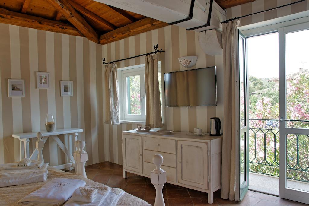 Domus Corallia-Luxury Rooms ปอร์โตโรตอนโด ห้อง รูปภาพ