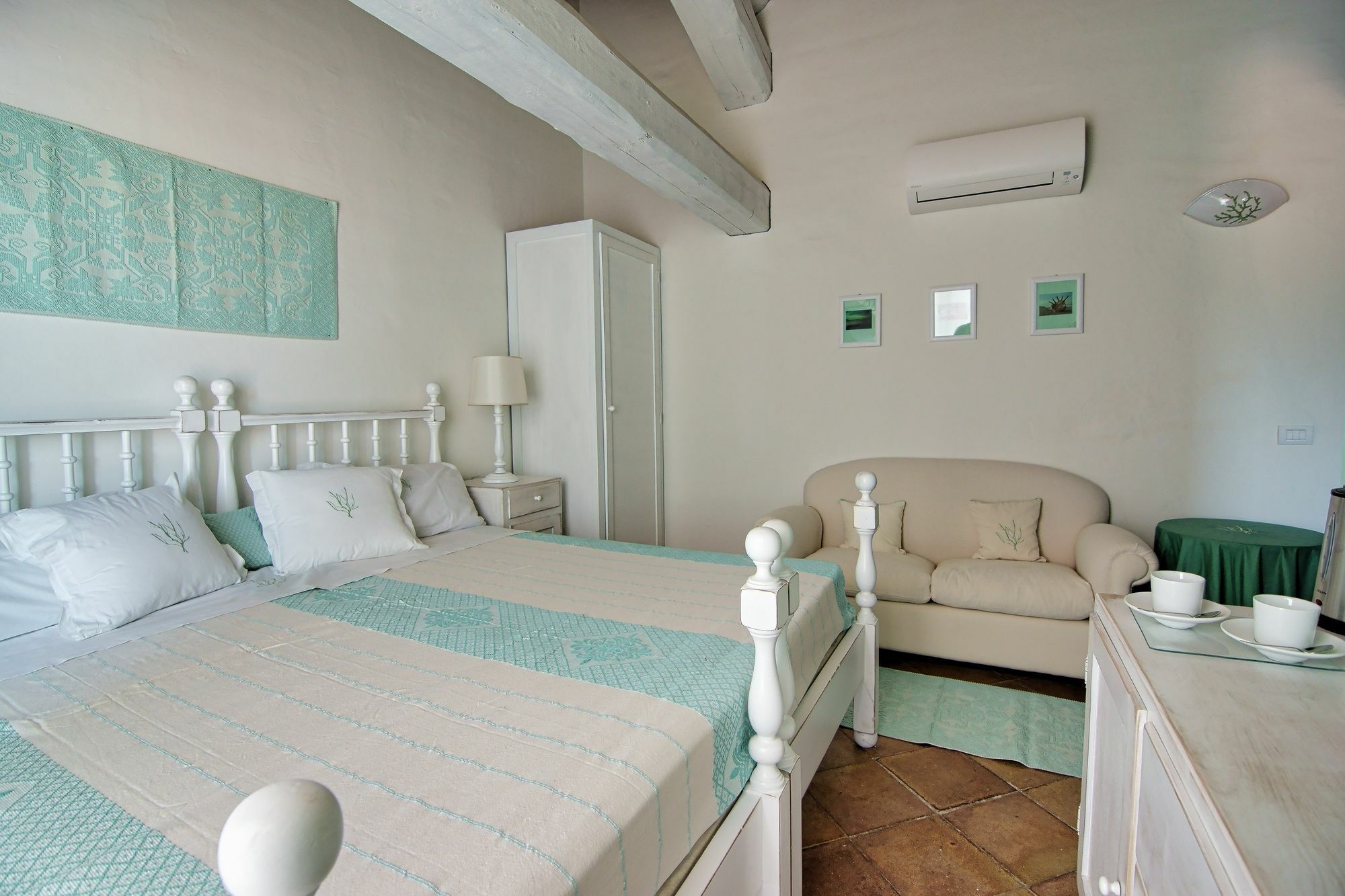 Domus Corallia-Luxury Rooms ปอร์โตโรตอนโด ภายนอก รูปภาพ